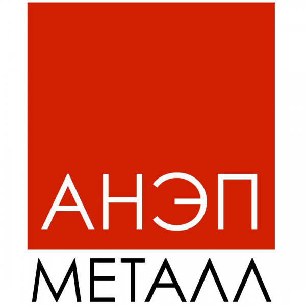 Логотип компании АНЭП-Металл Нижний Новгород