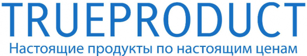 Логотип компании Trueproduct.ru