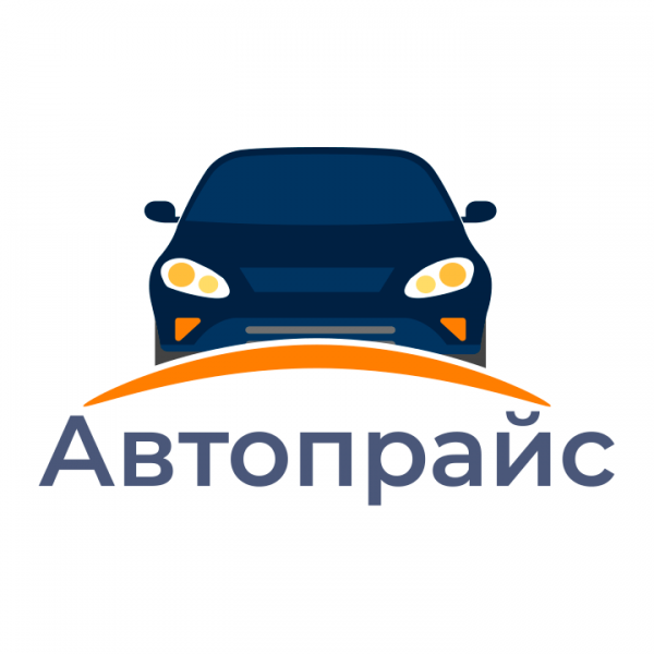 Логотип компании Автопрайс
