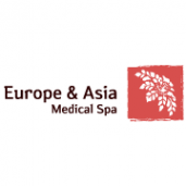 Логотип компании Europe&Asia