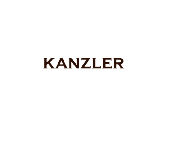 Логотип компании KANZLER