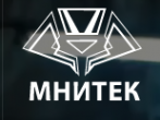Логотип компании МНИТЕК