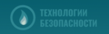 Логотип компании Технологии безопасности