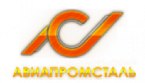 Логотип компании Авиапромсталь Нижний Новгород