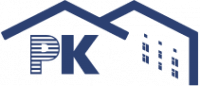 Логотип компании РК «ЖИЛСТРОЙ-НН»