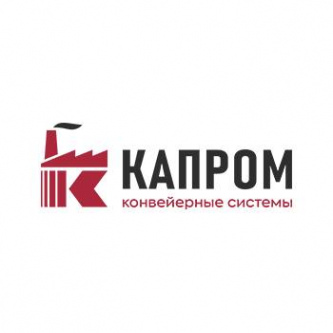Логотип компании Компания Капром