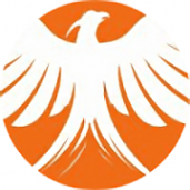 Логотип компании Феникс Наркологический реабилитационный центр