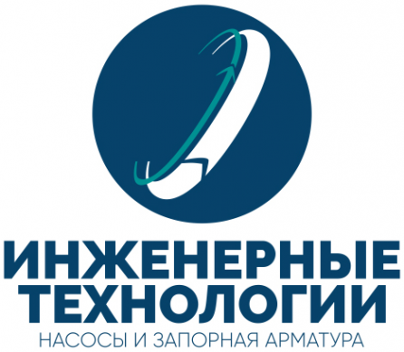 Логотип компании ООО ТД Инженерные Технологии