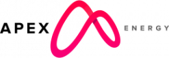 Логотип компании Апекс-Энерго