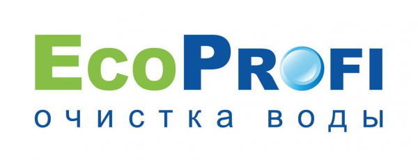 Логотип компании EcoProfi