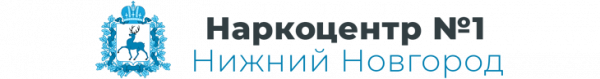 Логотип компании Наркоцентр №1