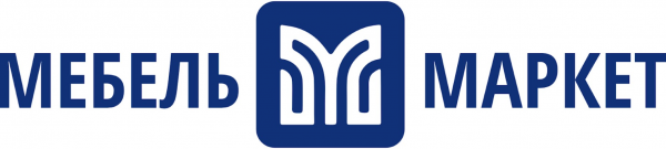 Логотип компании Мебельмаркет-НН, онлайн-магазин мебели