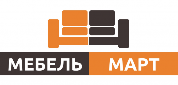 Логотип компании Мебельмарт-Нижний Новгород