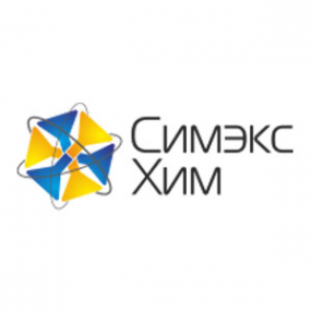 Логотип компании Симэкс-Хим