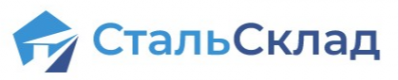 Логотип компании СтальСклад