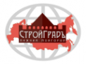 Логотип компании СтройГрадЪ-Нижний Новгород