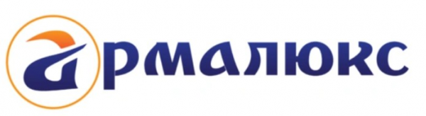Логотип компании Армалюкс