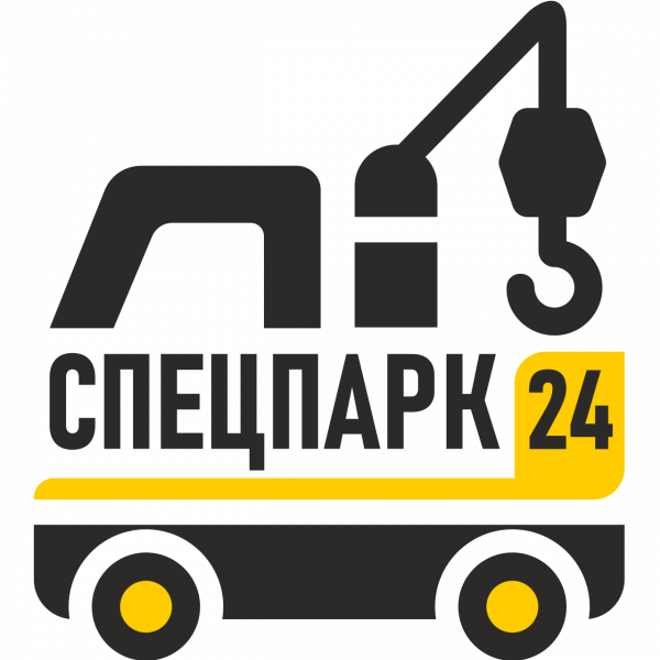 Логотип компании Спецпарк24 Нижний Новгород