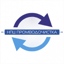 Логотип компании НПЦ ПромВодОчистка