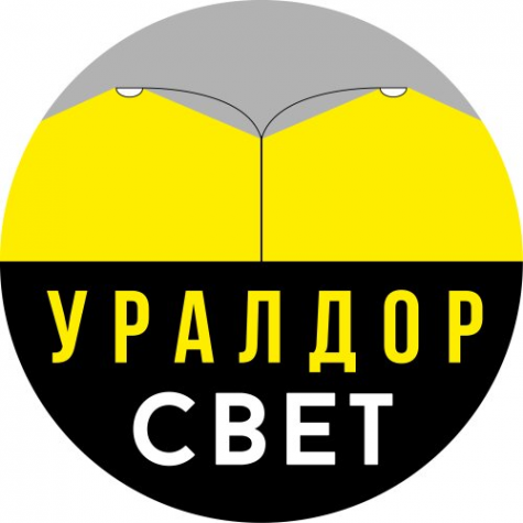 Логотип компании Завод опор освещения Уралдорсвет Нижний Новгород