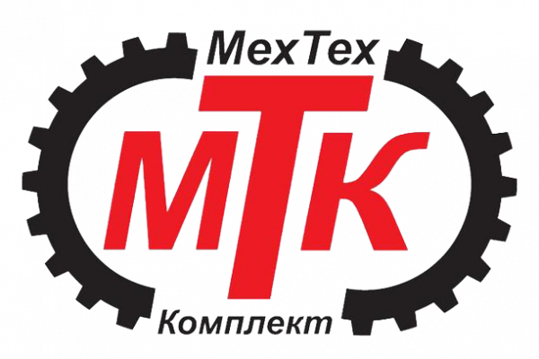 Логотип компании МехТехКомплект
