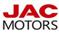 Логотип компании Автоцентр JAC MOTORS