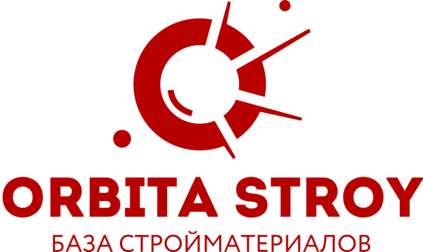 Логотип компании Орбита-Строй