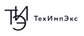 Логотип компании ООО "Техимпэкс"