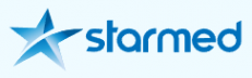 Логотип компании СтарМед в Нижнем Новгороде