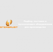 Логотип компании Стербруст