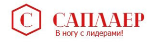 Логотип компании Саплаер