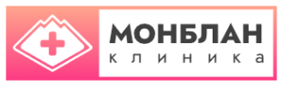 Логотип компании Монблан в Нижнем Новгороде
