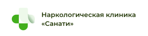 Логотип компании Санати в Нижнем Новгороде