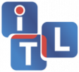 Логотип компании ИТЛ