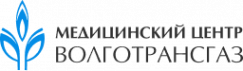Логотип компании ММЦ Волготрансгаз