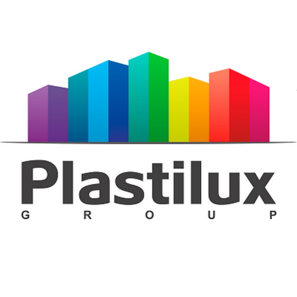 Логотип компании Пластилюкс