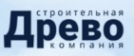 Логотип компании СК Древо