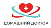 Логотип компании Домашний доктор в Нижнем Новгороде