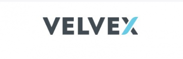Логотип компании Velvex