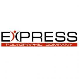Логотип компании Типография «ЭксПресс»