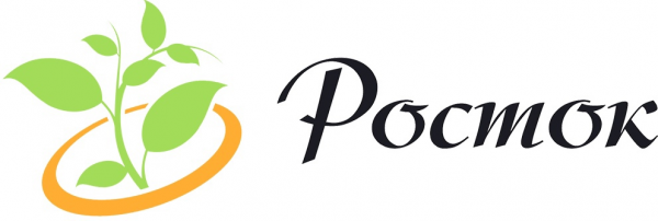 Логотип компании Медико-Психологический центр «РОСТОК»