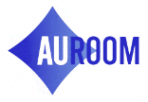 Логотип компании АuRoom