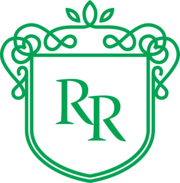 Логотип компании Raritetus