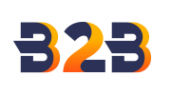 Логотип компании B2B Логотип компании B2B
