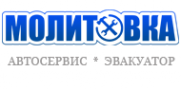 Логотип компании Молитовка
