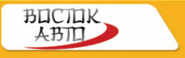 Логотип компании ВОСТОК-АВТО автотехцентр по ремонту корейских