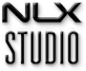 Логотип компании NLX-Studio
