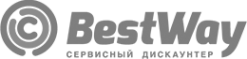 Логотип компании БестВей