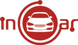 Логотип компании In Car