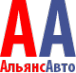 Логотип компании АБВ-Авто
